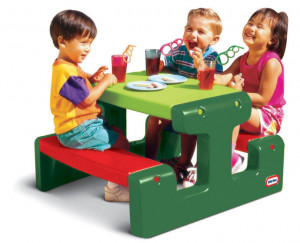 MASUTA JUNIOR PENTRU PICNIC