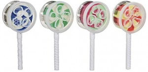 Pd Set Acadele Lollipop