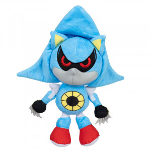 Sonic - Plus 20 cm, Classic Metal Sonic