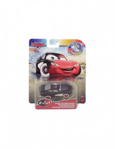 Cars Masinuta Fulger Mcqueen Cu Culori Schimbatoare