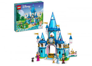 Castelul Cenusaresei si al Printului