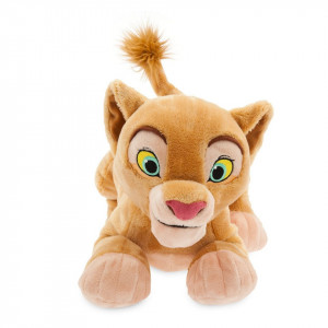 Jucarie plus Nala Medium - The Lion King