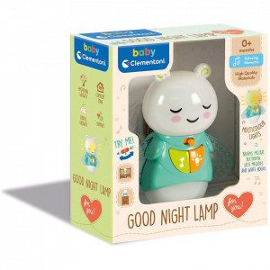 LAMPA MUZICALA NOAPTE BUNA