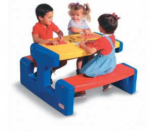 MASUTA MARE PENTRU PICNIC