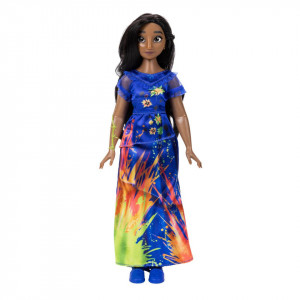Papusa Isabella Fashion Muzicala - Encanto
