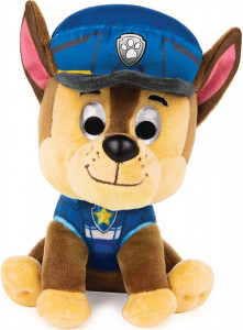 Patrula Catelusilor Plus Chase 15Cm