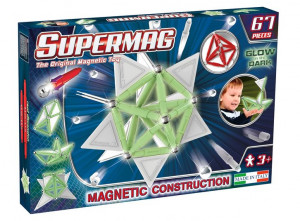 SET CONSTRUCTIE LUMINOS 67 PIESE