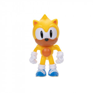 Sonic figurina 6cm wave 9, Ray