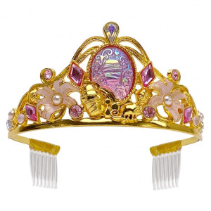 Tiara (coronita) Rapunzel