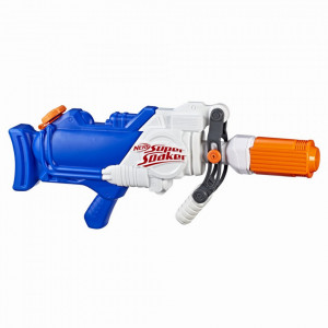 Blaster Nerf Super Soaker Cu Apa Hydra