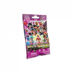 FIGURINE FETE SERIA 20