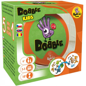 Joc Dobble Kids