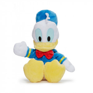 Jucarie De Plus Donald Duck 25Cm