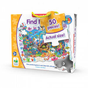 PUZZLE SI JOC 123