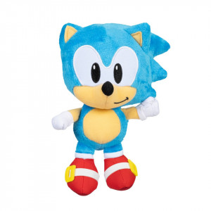 Sonic - Plus 20 cm, Classic Sonic