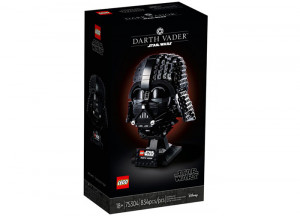Casca Darth Vader