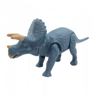 Dinozaur cu cheita, Triceratops, Mighty Megasaur