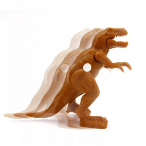 Dinozaur cu cheita, Tyrranosausus Rex, Mighty Megasaur