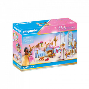 DORMITORUL REGAL