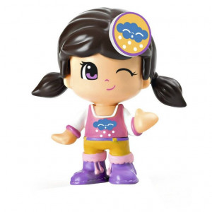 Figurina blister, Pinypon, Zapada, 7cm