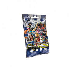 FIGURINE BAIETI SERIA 21