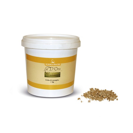 Rabbit Skin Glue Clei de iepure 1kg