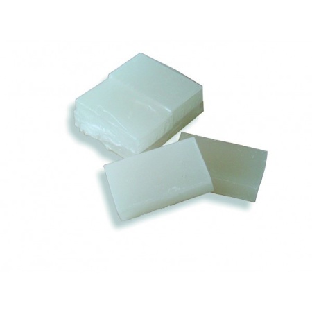 Slipper Wax - 100% Parafina pura