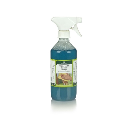 Detergent neutru pe baza de apa pentru exterior
