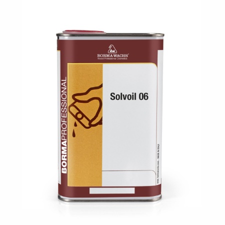 Diluant pentru ulei Solvoil 06