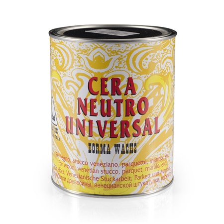 Universal Neutral Wax - Ceara neutra universala