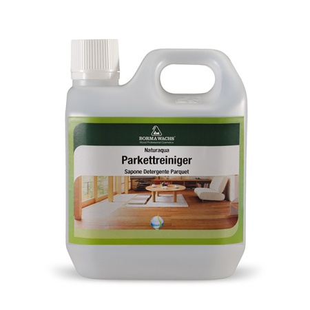 PARKETTREINIGER Detergent pentru parchet