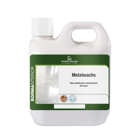 Metalwachs Ceara pentru marmura, gresie, linoleum si plastic
