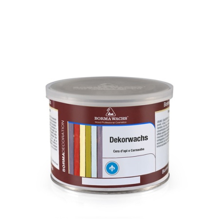 Dekorwachs - Ceara decorativa pigmentata