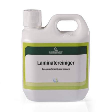 Lamiaterainiger Detergent pentru suprafete laminate