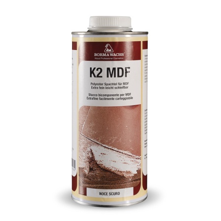 K2 MDF - Chit bicomponent extrafin