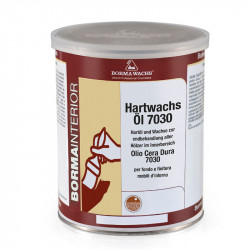 Hartwachs Oil 7030 Ulei cu ceara