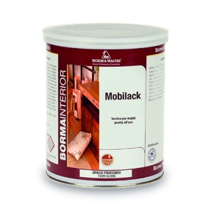 Mobilack - Lac pentru lemn