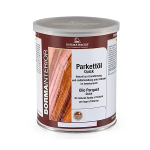 Parquet Oil - Ulei de parchet