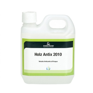 Holz Antix 2010 - Solutie pe baza de apa pentru antichizare