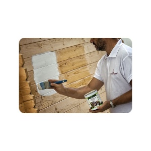 Dekorwachs Lasur - Lazur decorativ