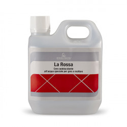 La Rossa Ceara pigmentata pentru gresie cotto si caramida