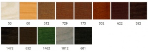 Decking Oil Natural - Terrace oil