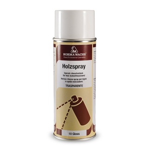 Holzspray - Lac de retus in spray