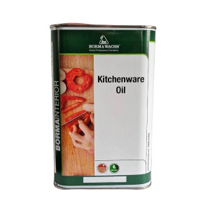 Kitchenware Oil - Ulei pentru ustensile de bucatarie