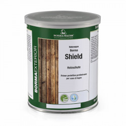 Naturaqua BORMA SHIELD Tratament special pentru casele din lemn