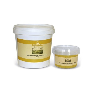 Grund GESSO acrilic Alb