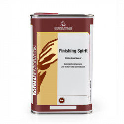 Finishing Spirit - Degresant special pentru finisajele cu shellac