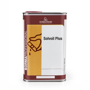 Solvoil Plus - Diluant pentru uleiuri fara compusi aromatici inodor