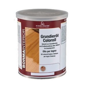 Grundieroil Ulei pentru grunduire si colorare