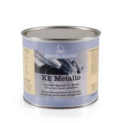 K2 Metallo- Chit bicomponent pentru metal